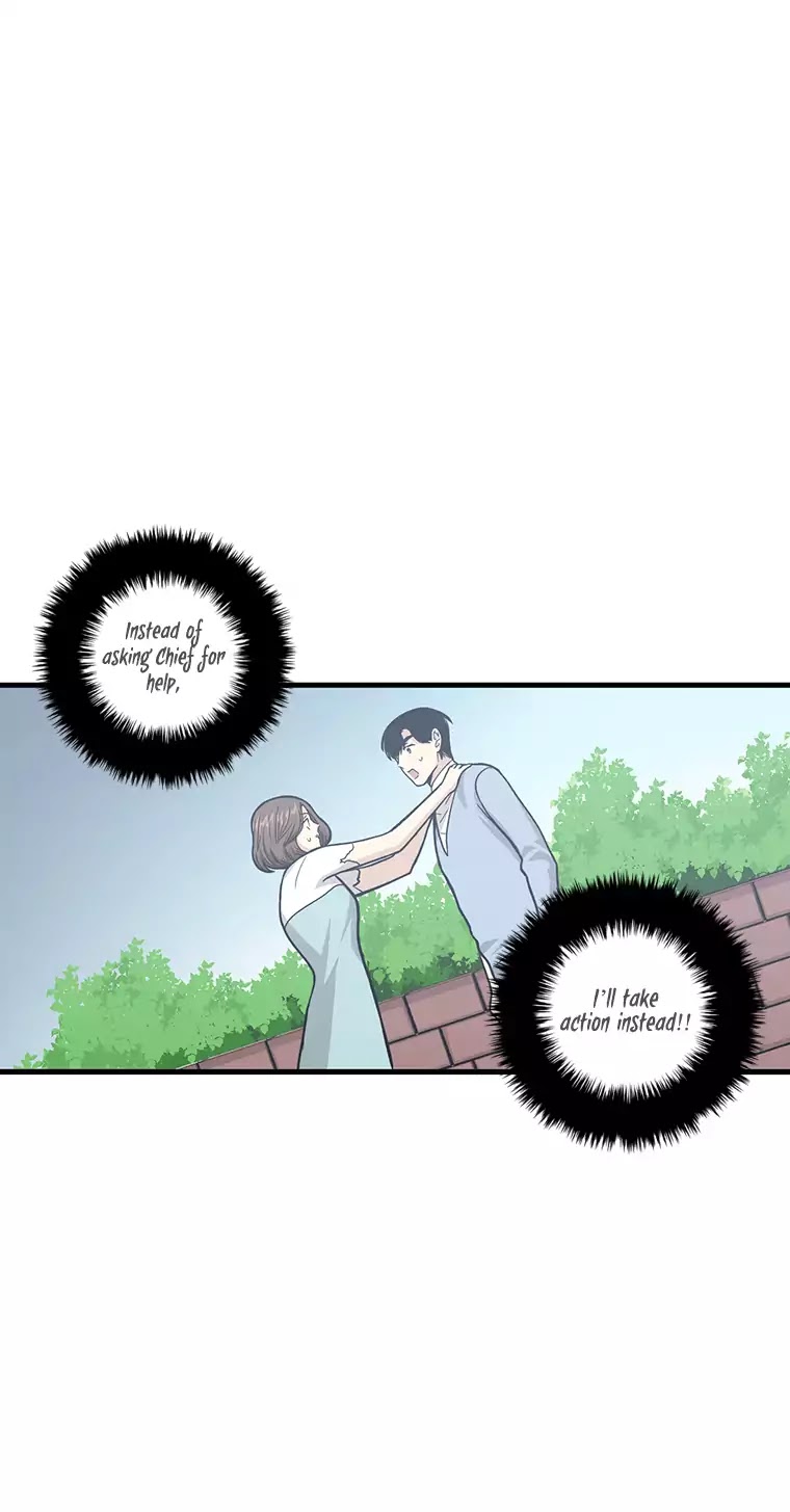 Happy if You Died Chapter 43 page 13 - Chapter 43