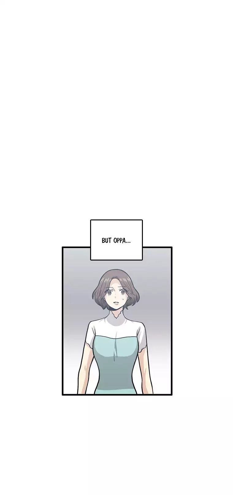 Happy if You Died Chapter 43 page 14 - Chapter 43