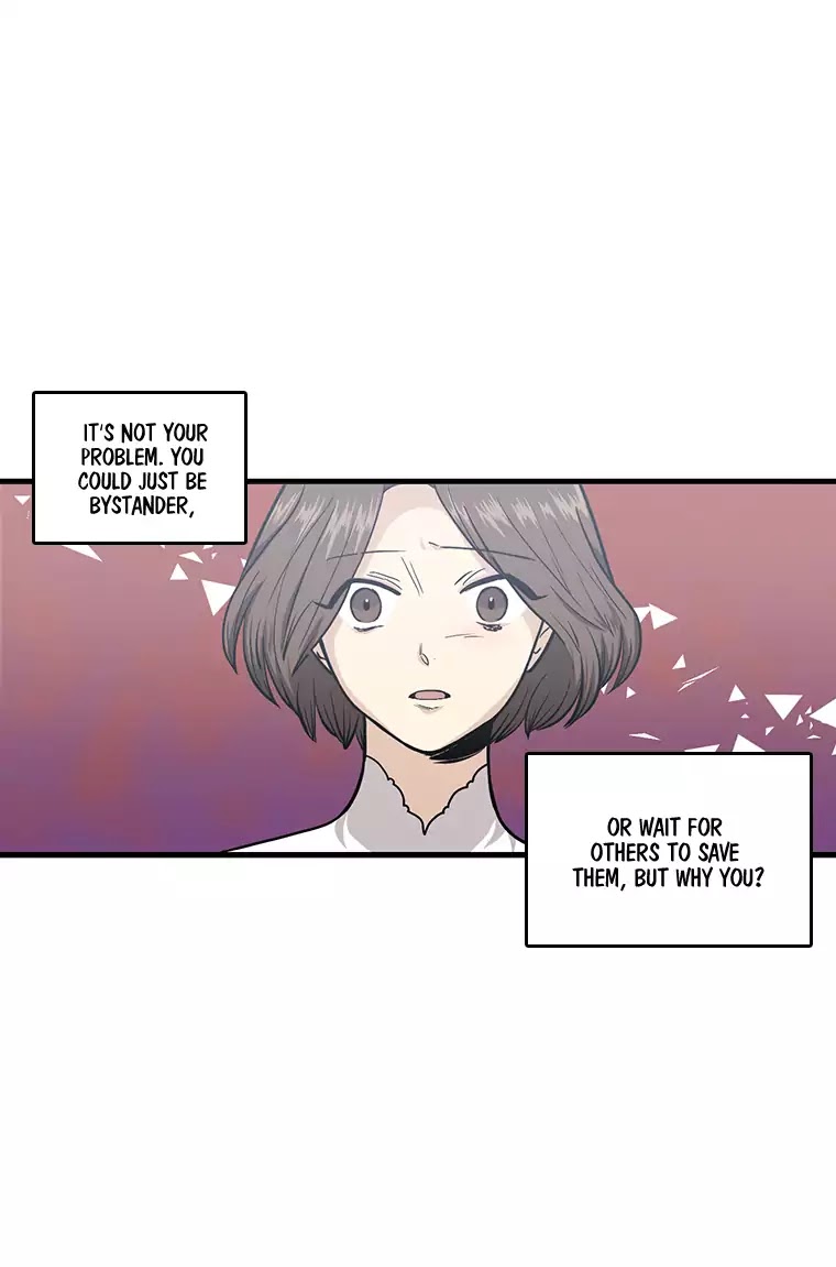 Happy if You Died Chapter 43 page 16 - Chapter 43
