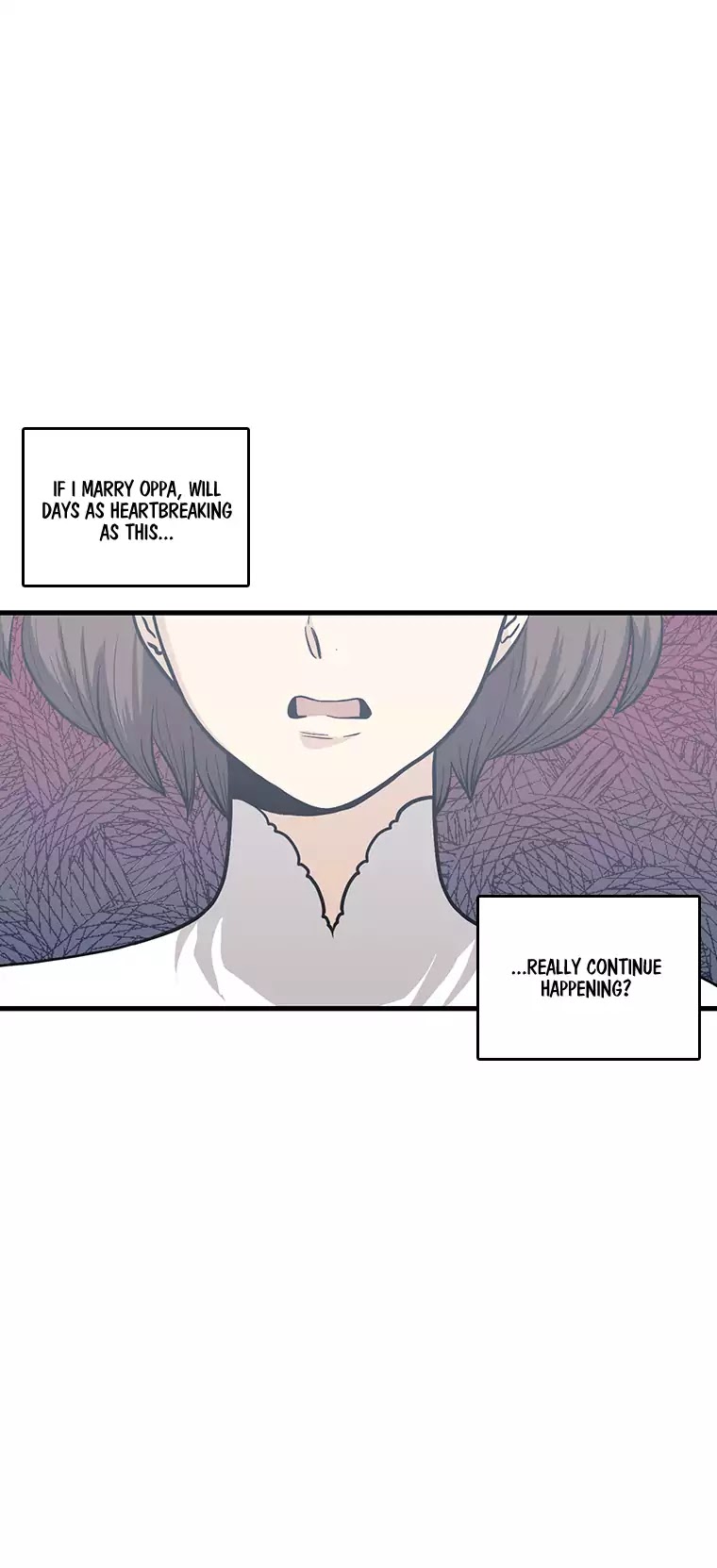 Happy if You Died Chapter 43 page 19 - Chapter 43