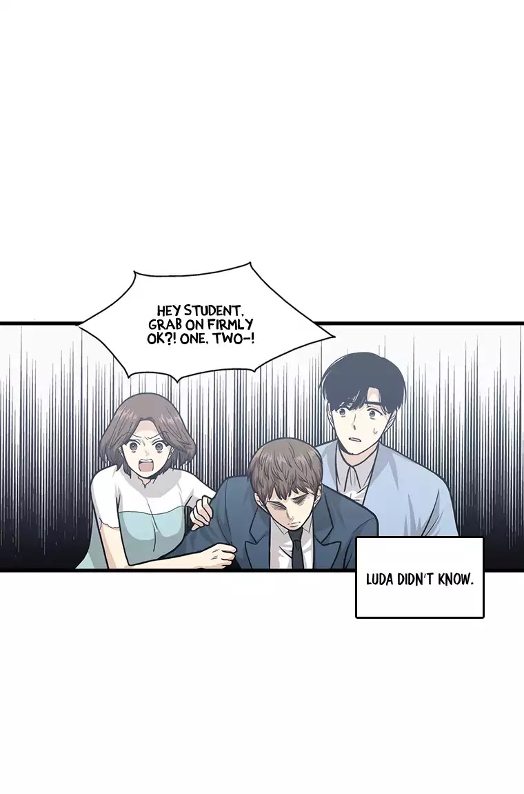 Happy if You Died Chapter 43 page 22 - Chapter 43