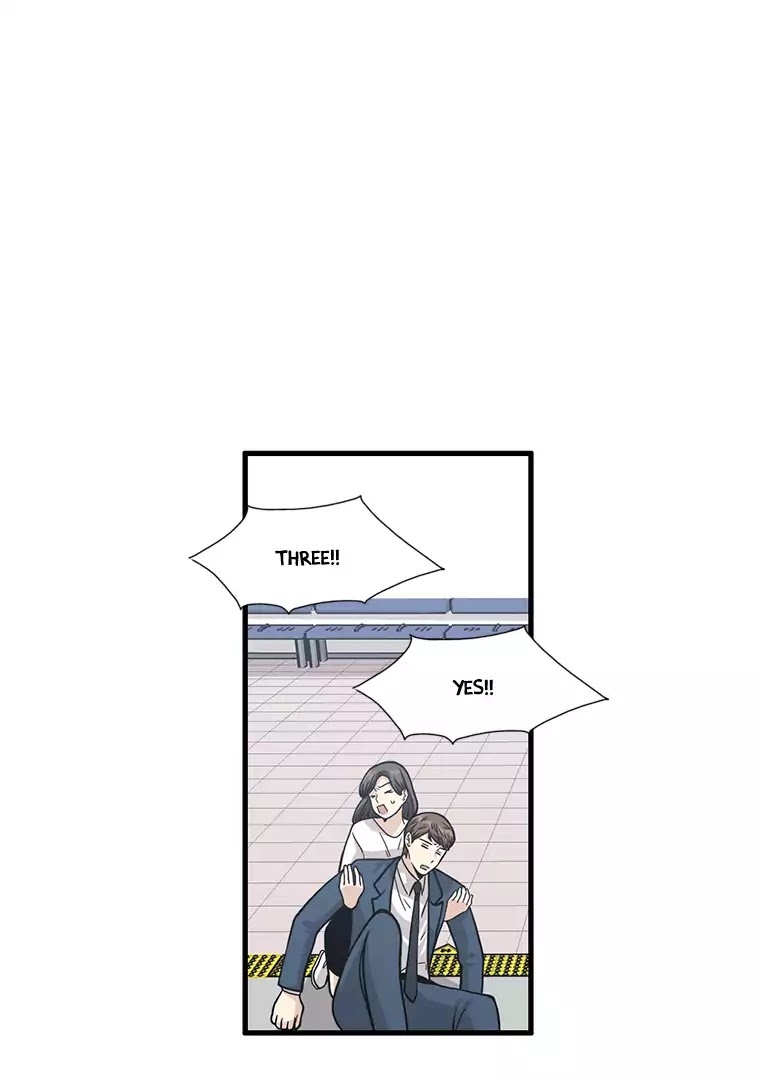 Happy if You Died Chapter 43 page 24 - Chapter 43