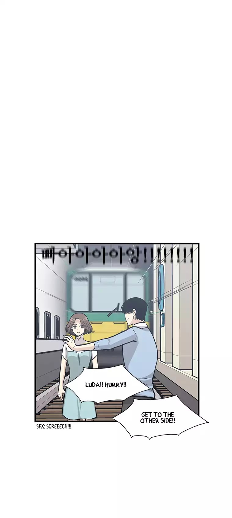 Happy if You Died Chapter 43 page 25 - Chapter 43