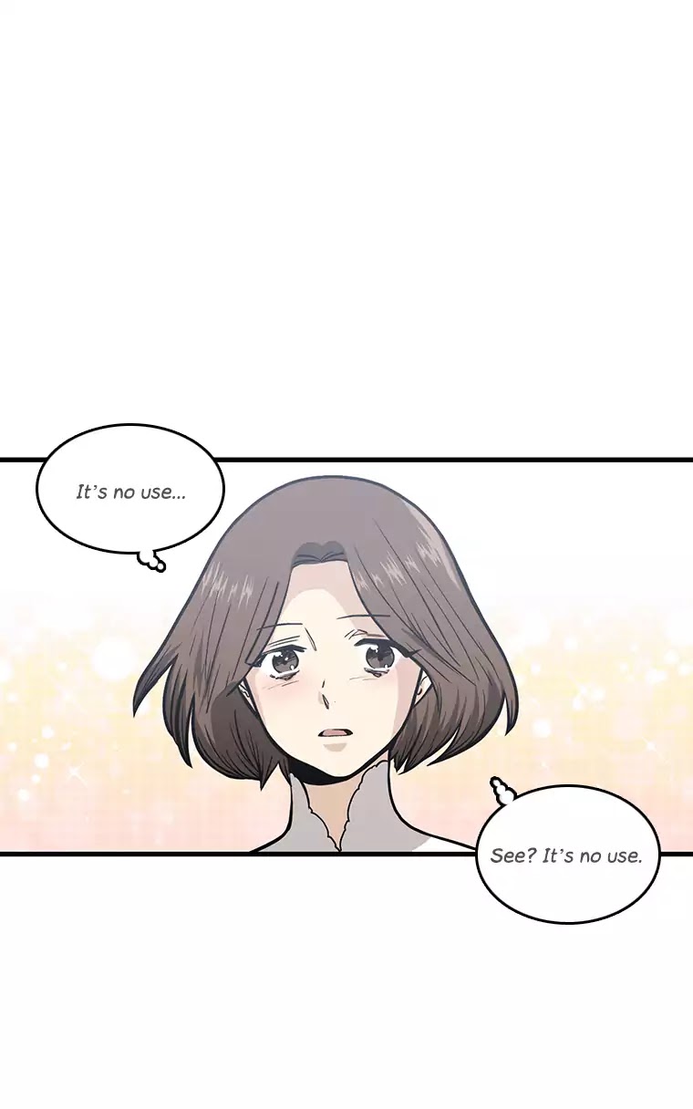 Happy if You Died Chapter 43 page 26 - Chapter 43