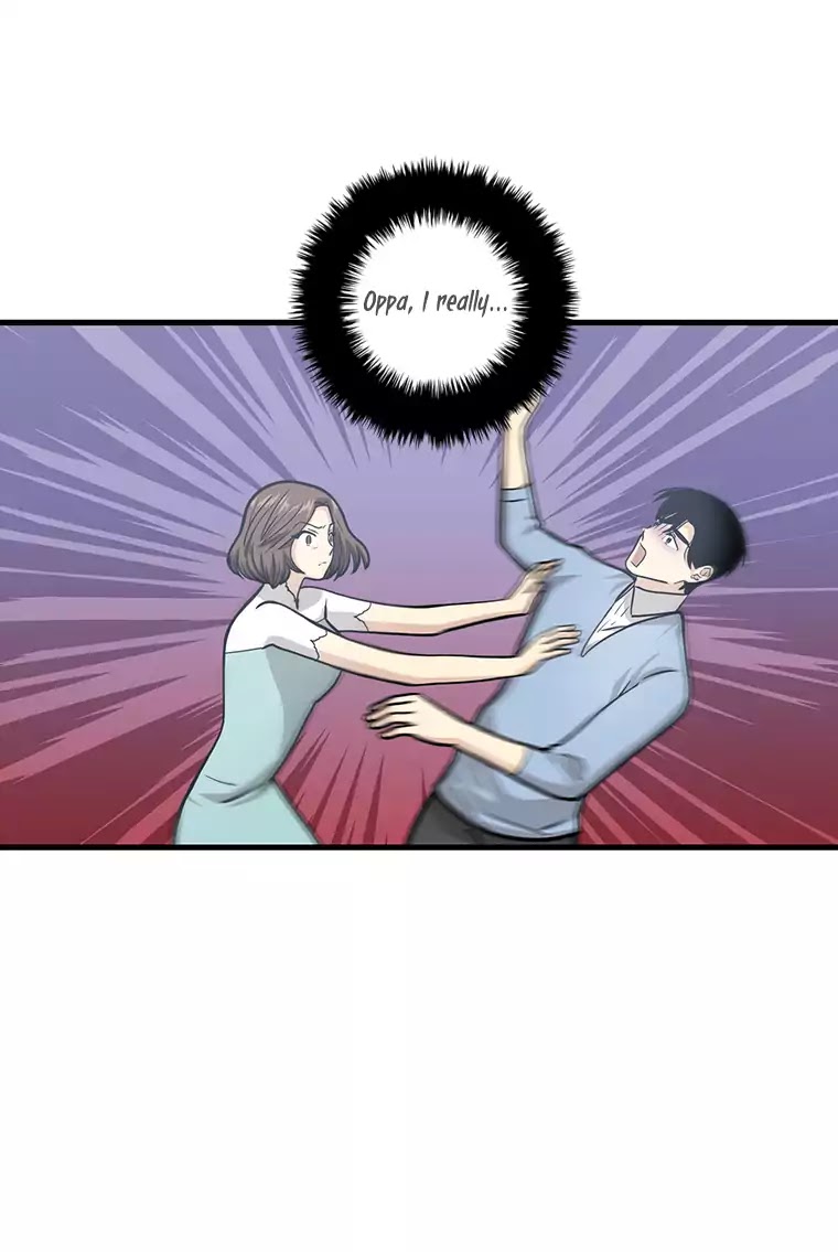 Happy if You Died Chapter 43 page 28 - Chapter 43