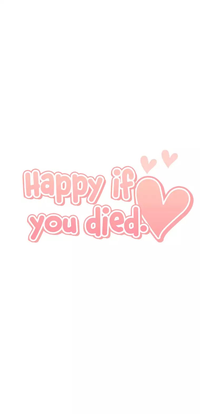 Happy if You Died Chapter 43 page 29 - Chapter 43