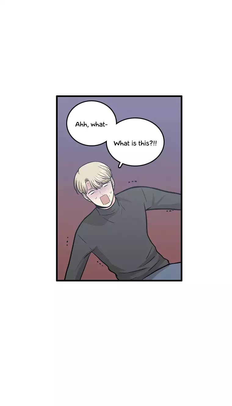 Happy if You Died Chapter 43 page 33 - Chapter 43