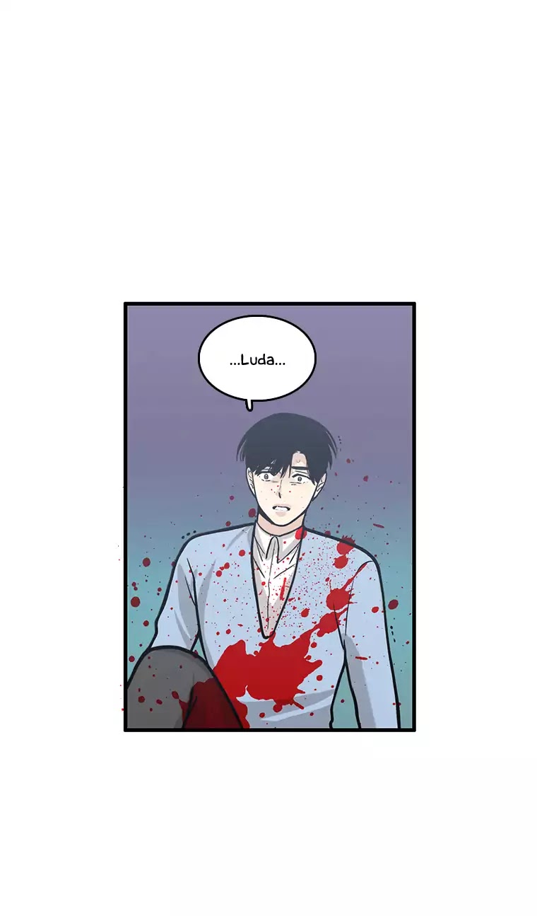 Happy if You Died Chapter 43 page 34 - Chapter 43