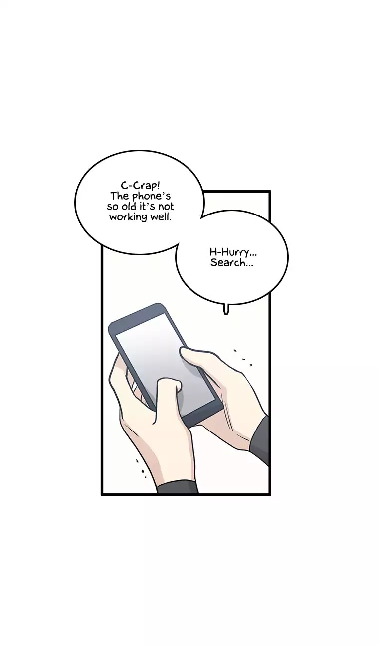 Happy if You Died Chapter 43 page 36 - Chapter 43