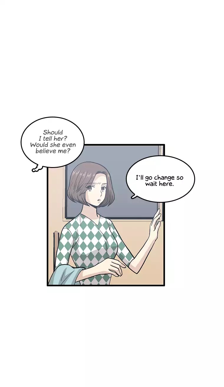 Happy if You Died Chapter 43 page 4 - Chapter 43