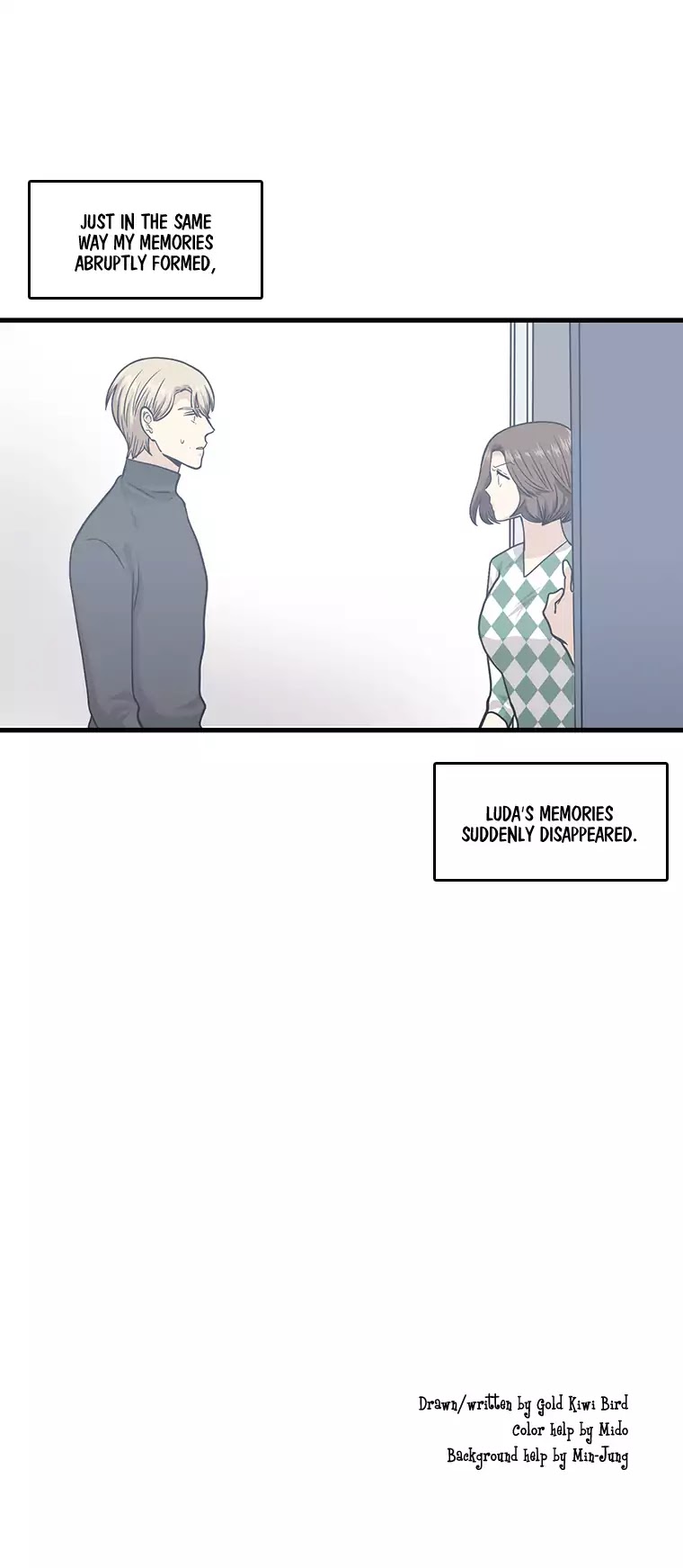 Happy if You Died Chapter 43 page 48 - Chapter 43