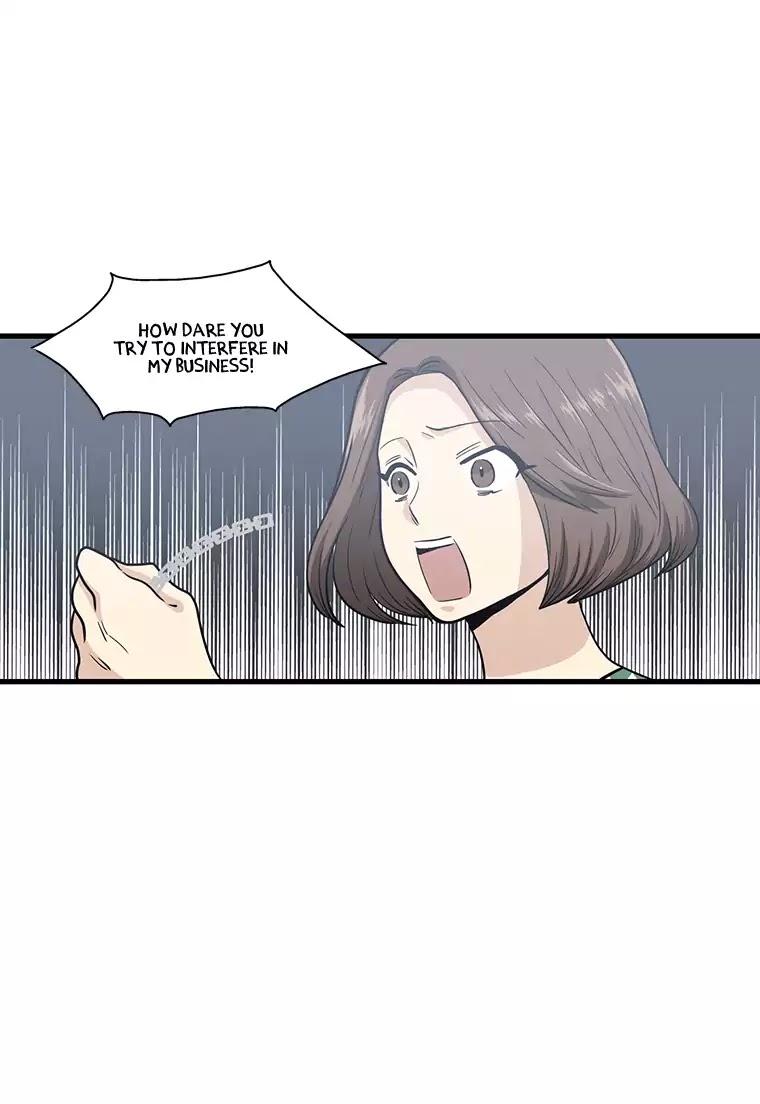 Happy if You Died Chapter 44 page 11 - Chapter 44