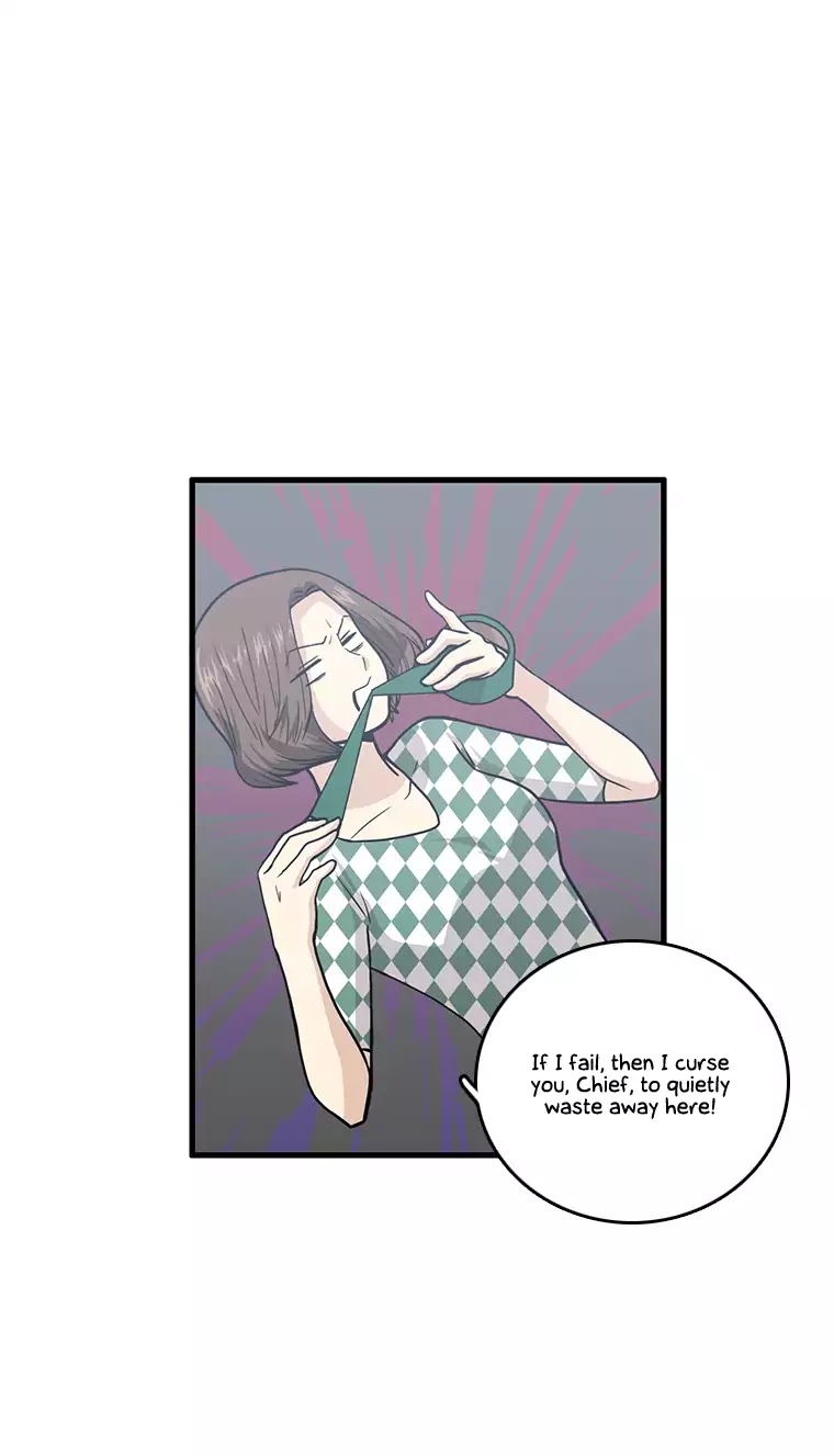 Happy if You Died Chapter 44 page 16 - Chapter 44