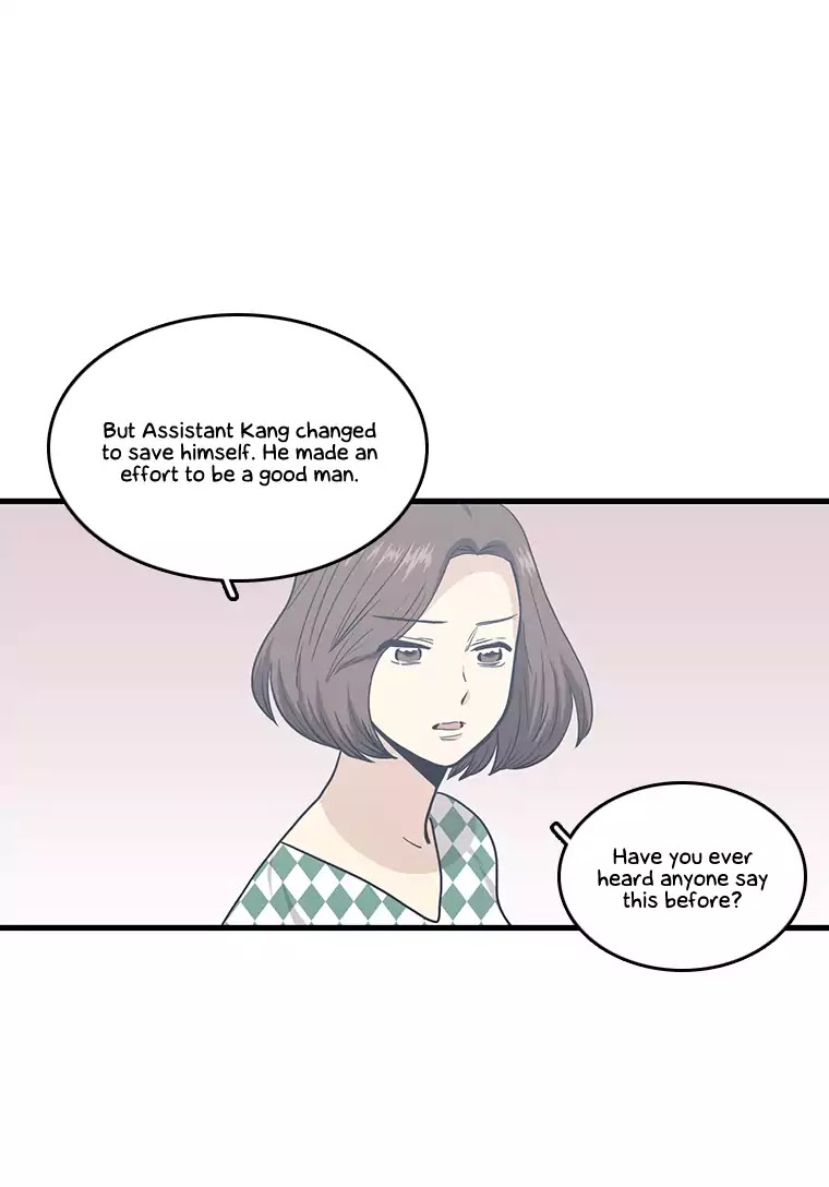 Happy if You Died Chapter 44 page 20 - Chapter 44