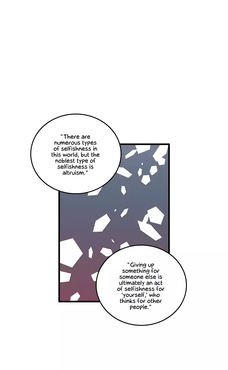 Happy if You Died Chapter 44 page 21 - Chapter 44