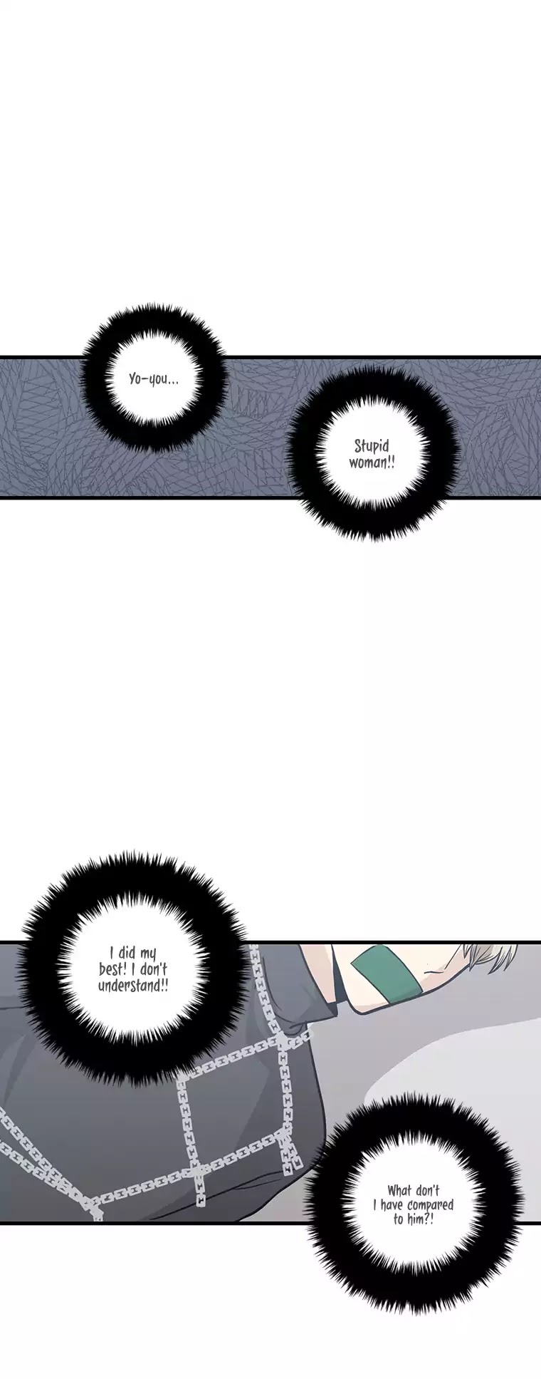 Happy if You Died Chapter 44 page 26 - Chapter 44