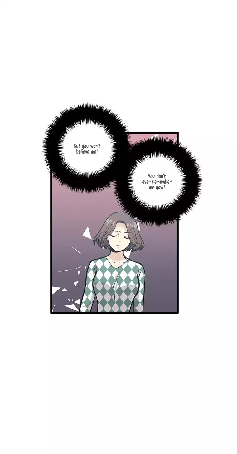 Happy if You Died Chapter 44 page 28 - Chapter 44