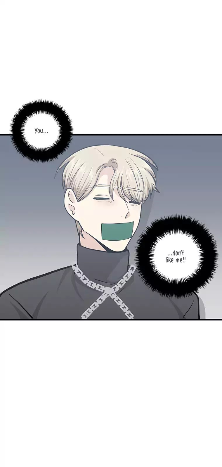 Happy if You Died Chapter 44 page 29 - Chapter 44