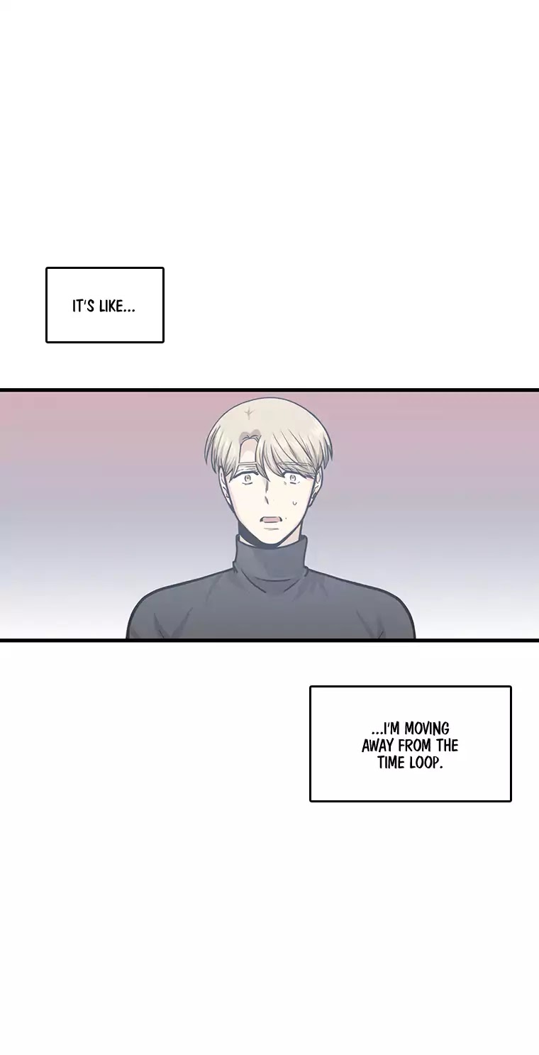 Happy if You Died Chapter 44 page 3 - Chapter 44