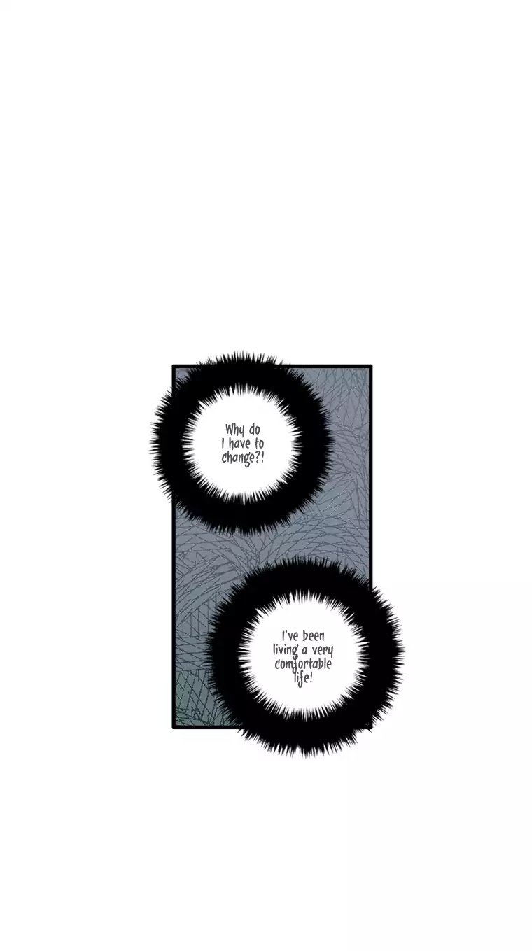 Happy if You Died Chapter 44 page 30 - Chapter 44