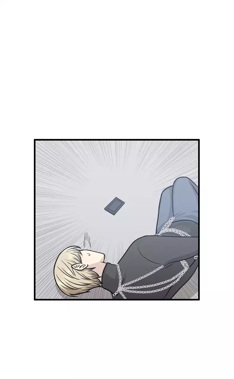 Happy if You Died Chapter 44 page 31 - Chapter 44