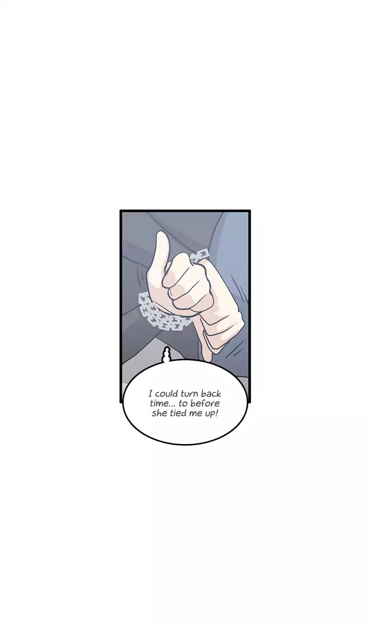 Happy if You Died Chapter 44 page 33 - Chapter 44
