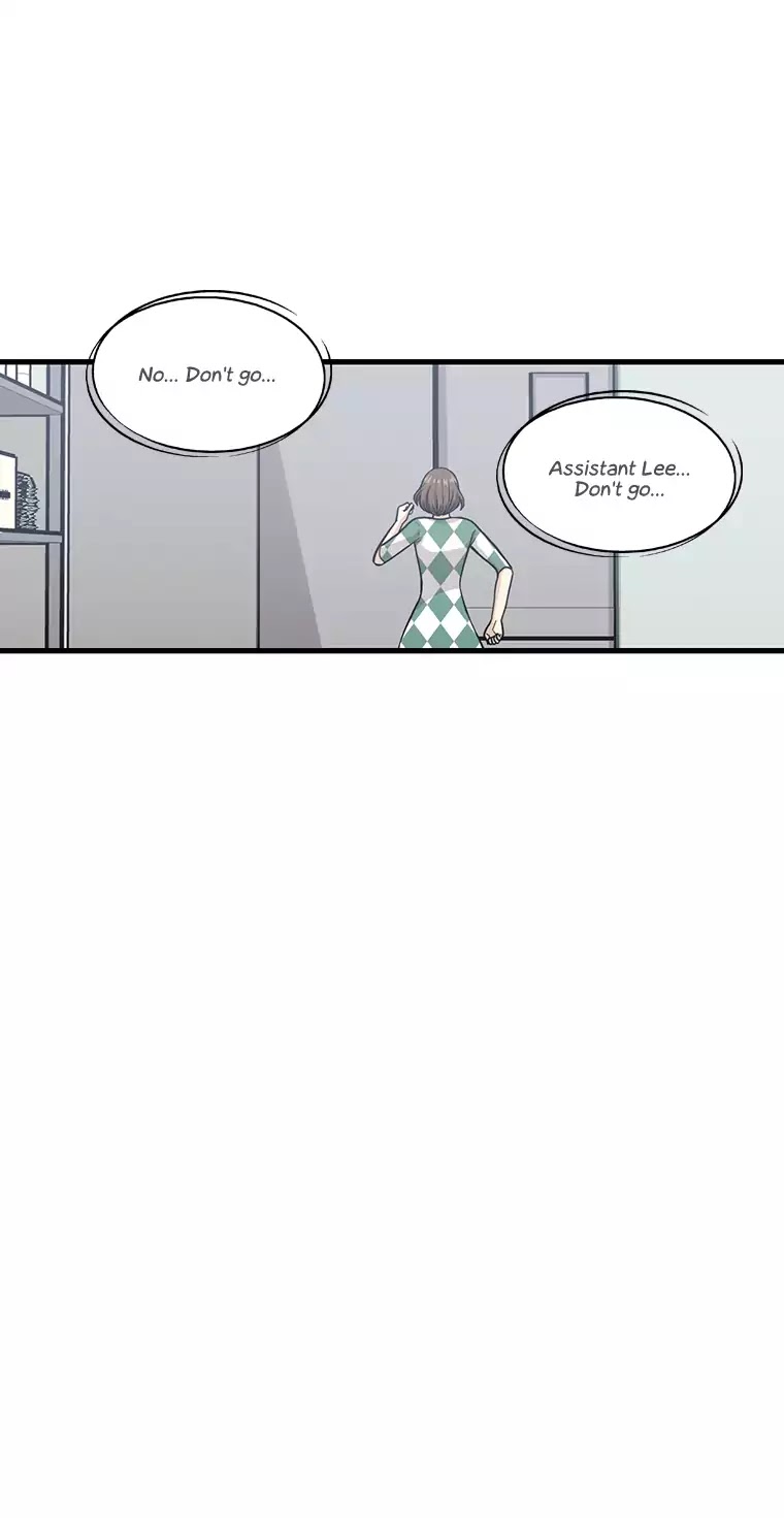 Happy if You Died Chapter 44 page 38 - Chapter 44