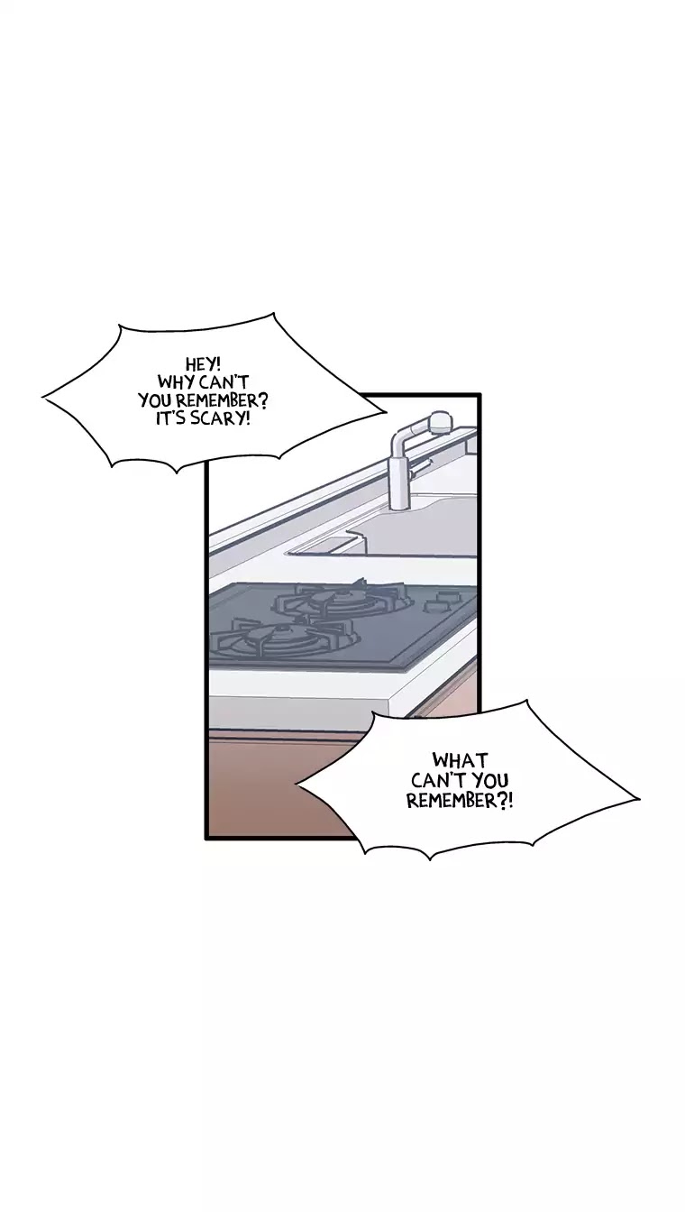 Happy if You Died Chapter 44 page 4 - Chapter 44