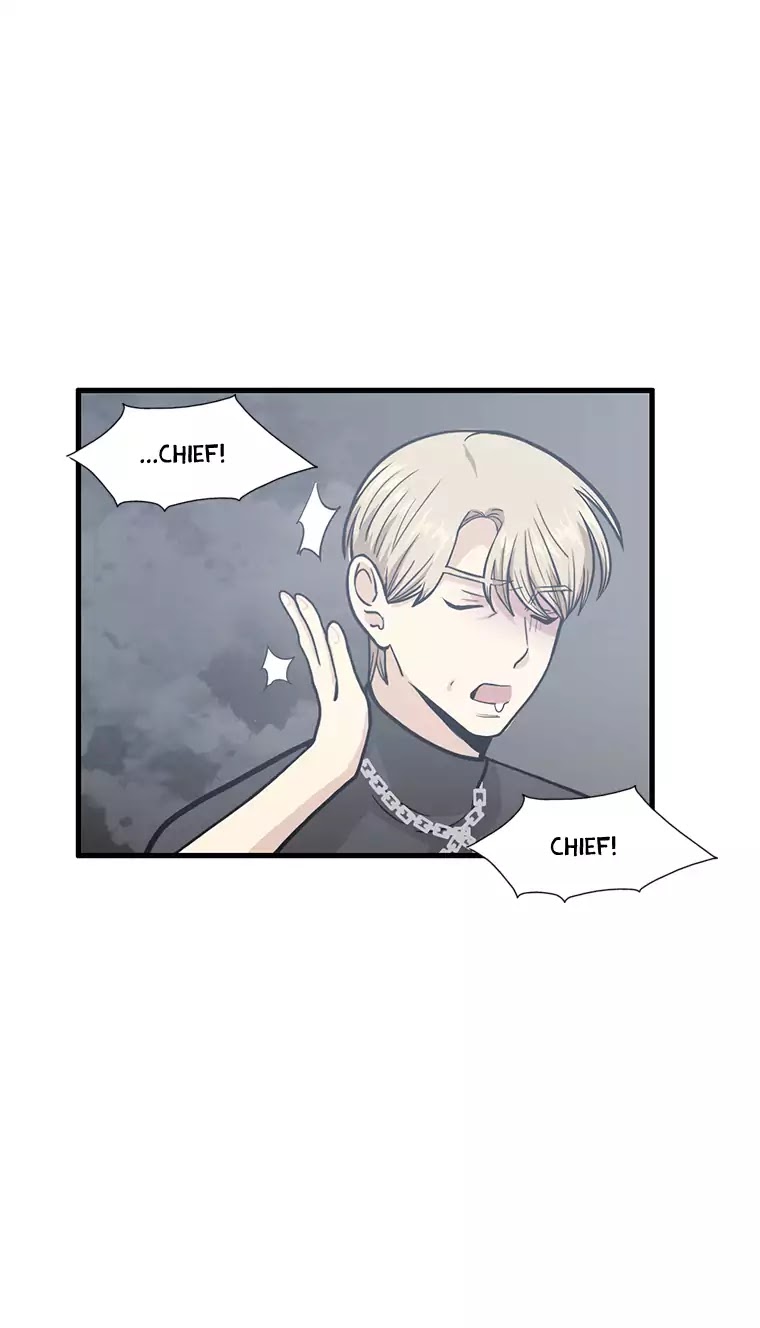 Happy if You Died Chapter 44 page 40 - Chapter 44