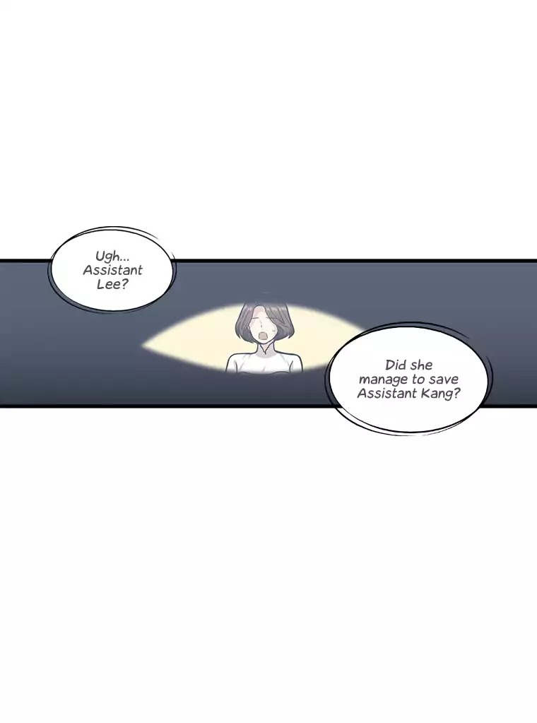 Happy if You Died Chapter 44 page 41 - Chapter 44