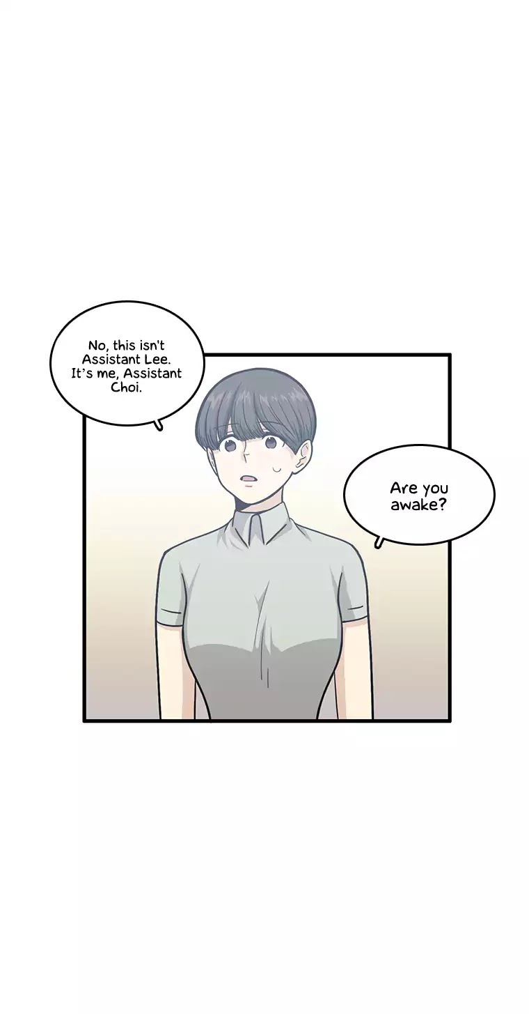 Happy if You Died Chapter 44 page 42 - Chapter 44