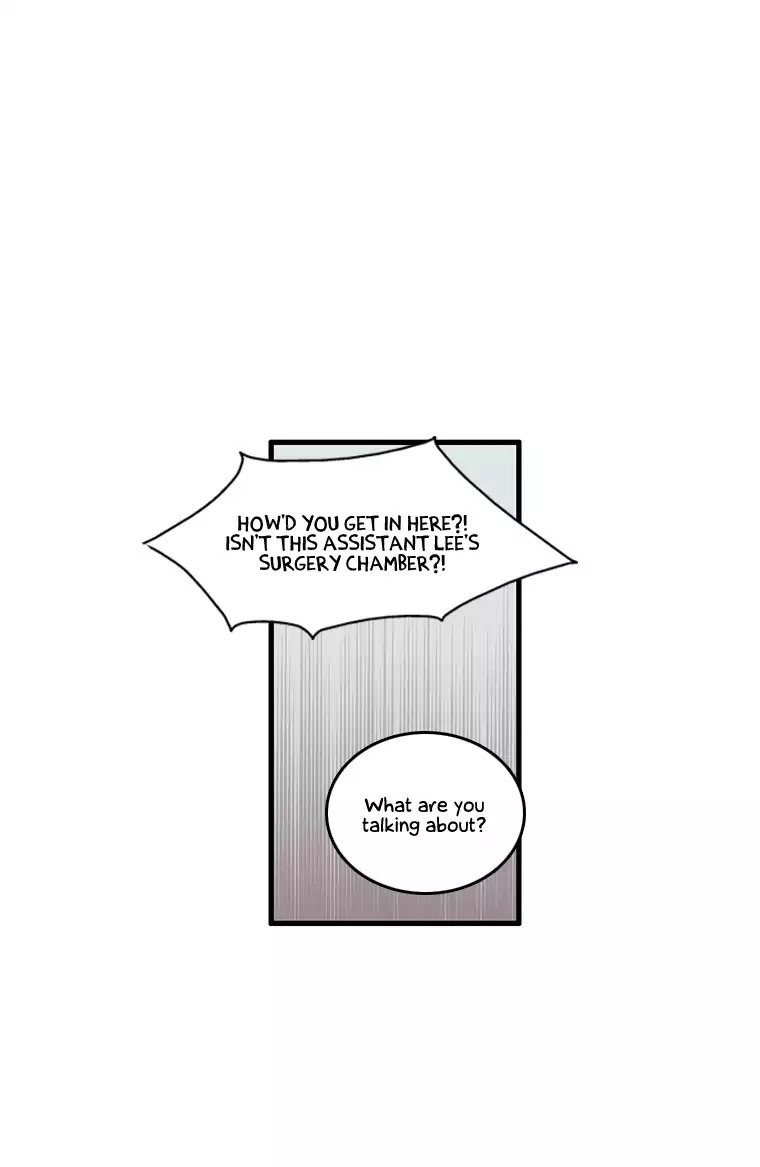 Happy if You Died Chapter 44 page 44 - Chapter 44