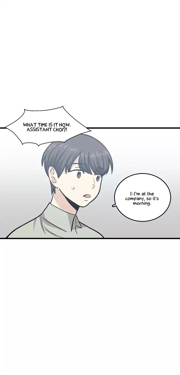 Happy if You Died Chapter 44 page 47 - Chapter 44
