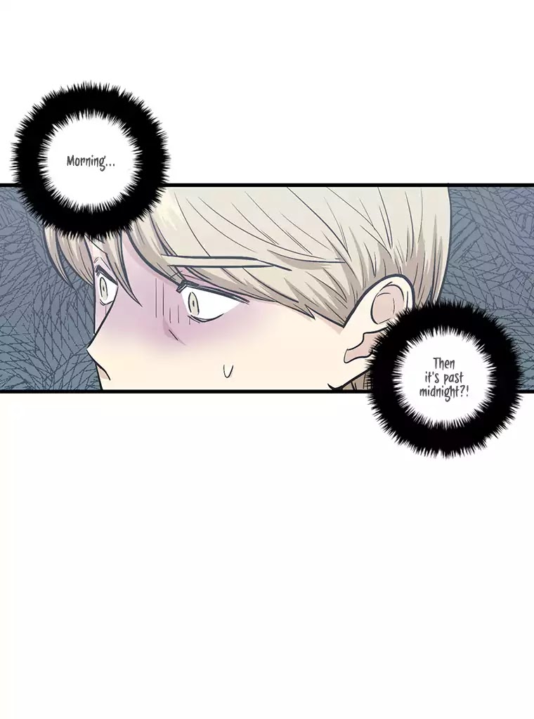 Happy if You Died Chapter 44 page 48 - Chapter 44