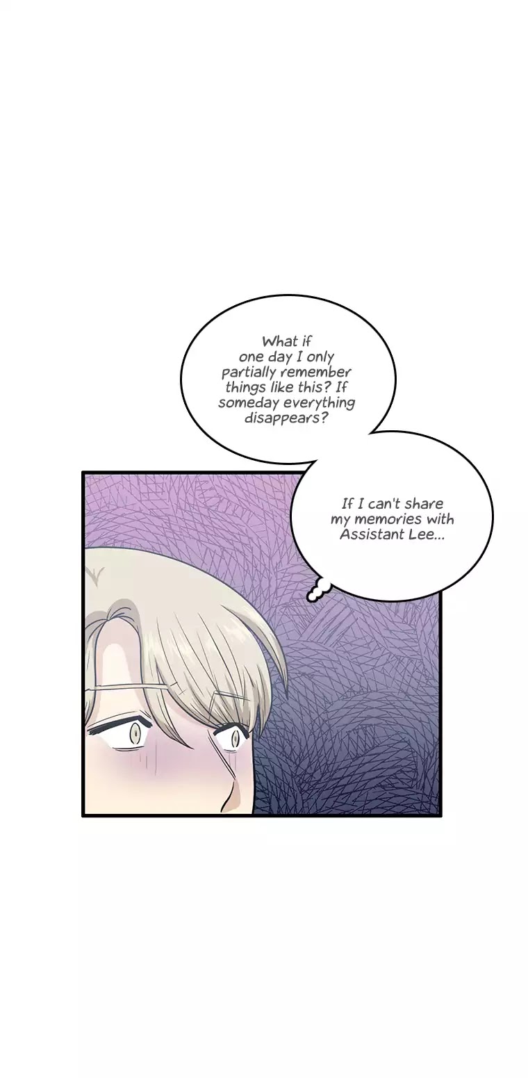 Happy if You Died Chapter 44 page 5 - Chapter 44
