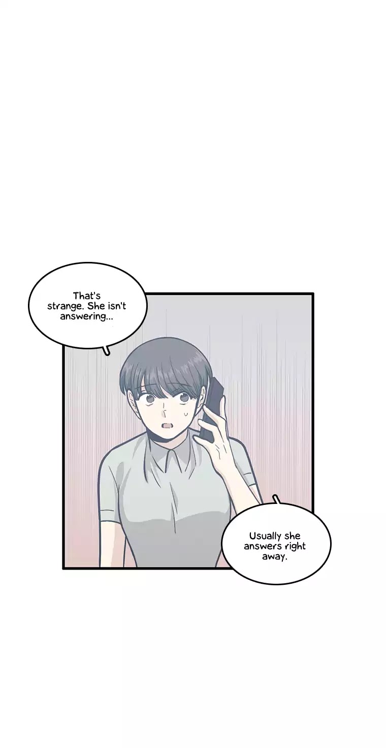Happy if You Died Chapter 44 page 50 - Chapter 44