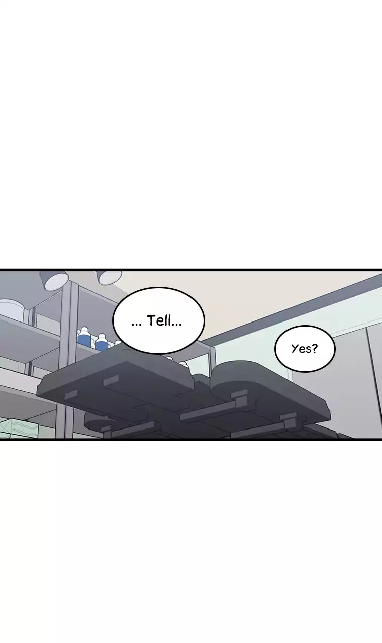 Happy if You Died Chapter 44 page 52 - Chapter 44