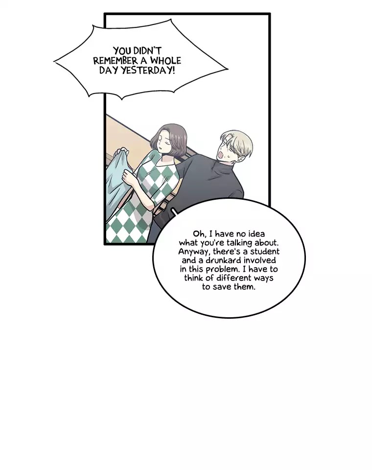 Happy if You Died Chapter 44 page 7 - Chapter 44