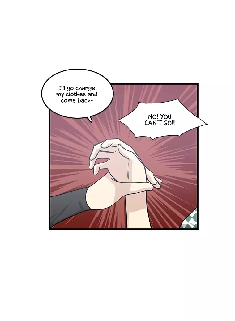 Happy if You Died Chapter 44 page 8 - Chapter 44