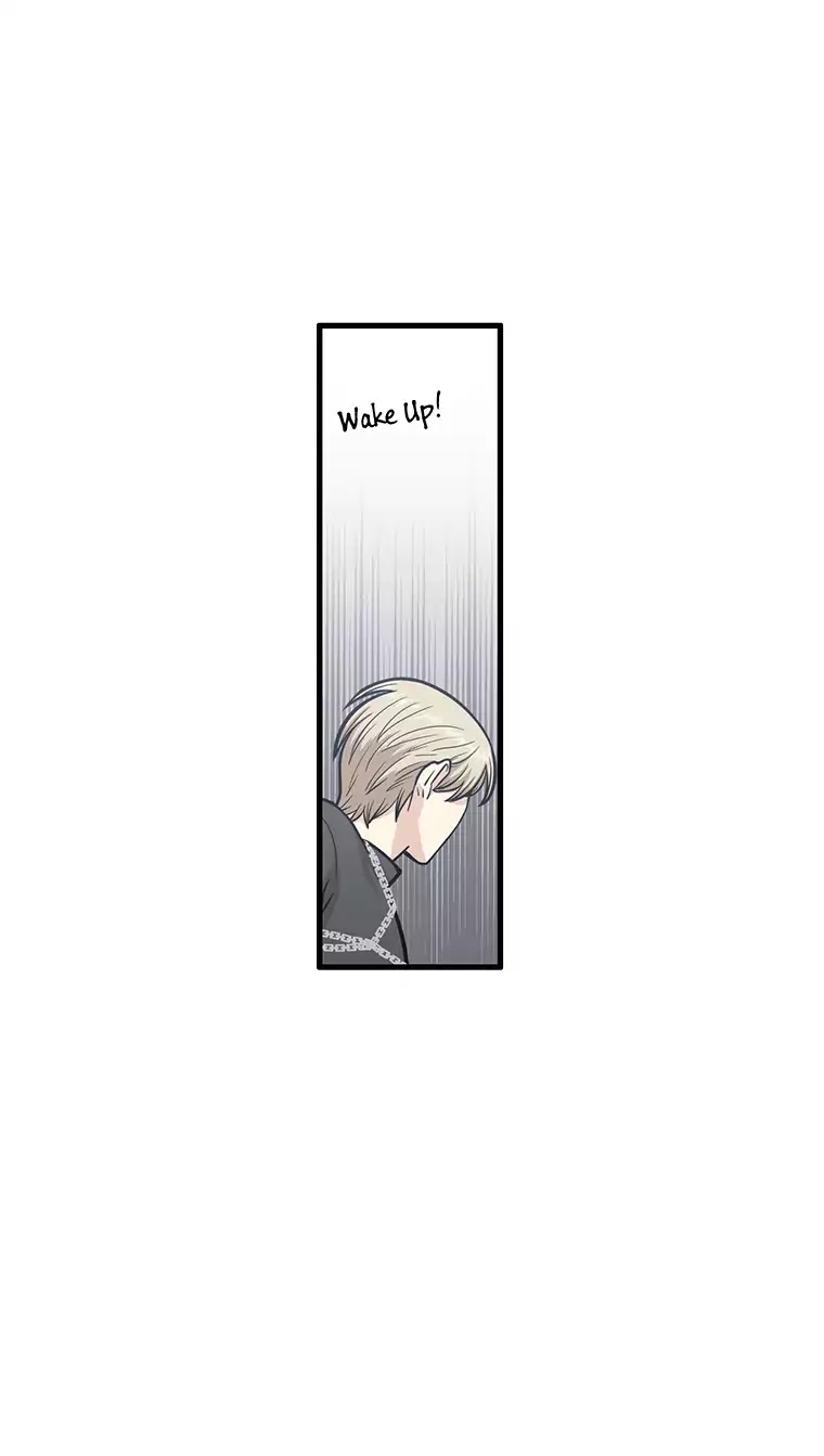 Happy if You Died Chapter 45 page 10 - Chapter 45