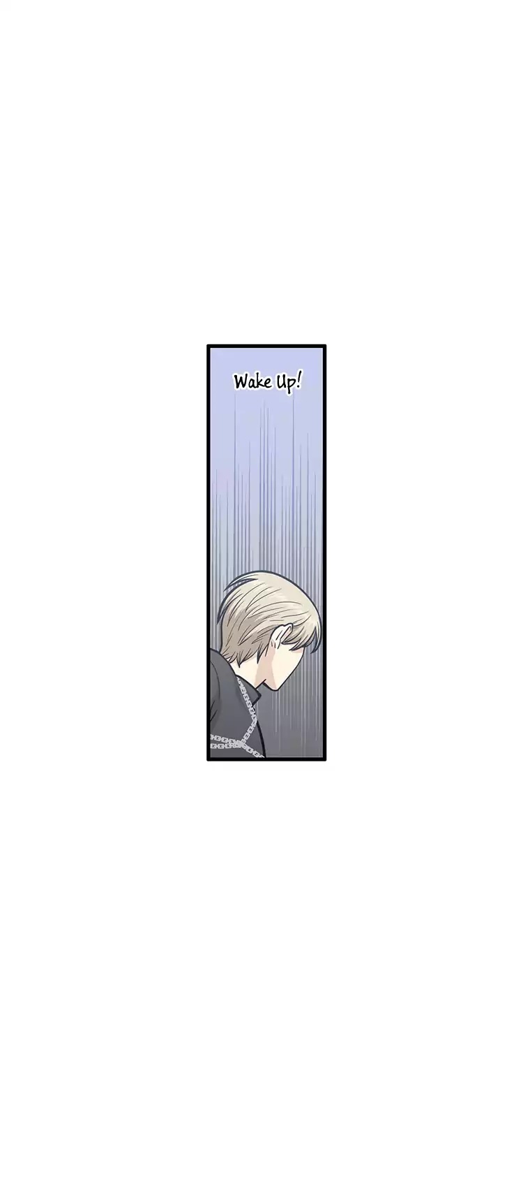 Happy if You Died Chapter 45 page 11 - Chapter 45