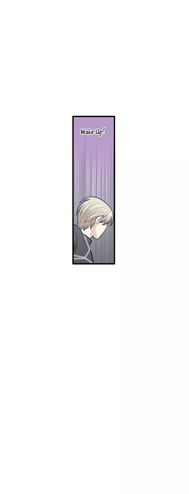 Happy if You Died Chapter 45 page 12 - Chapter 45