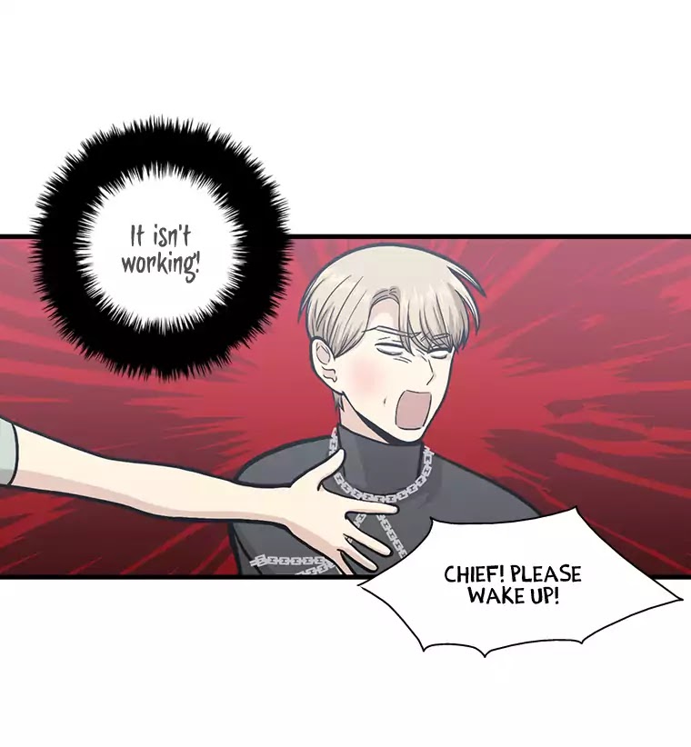 Happy if You Died Chapter 45 page 13 - Chapter 45