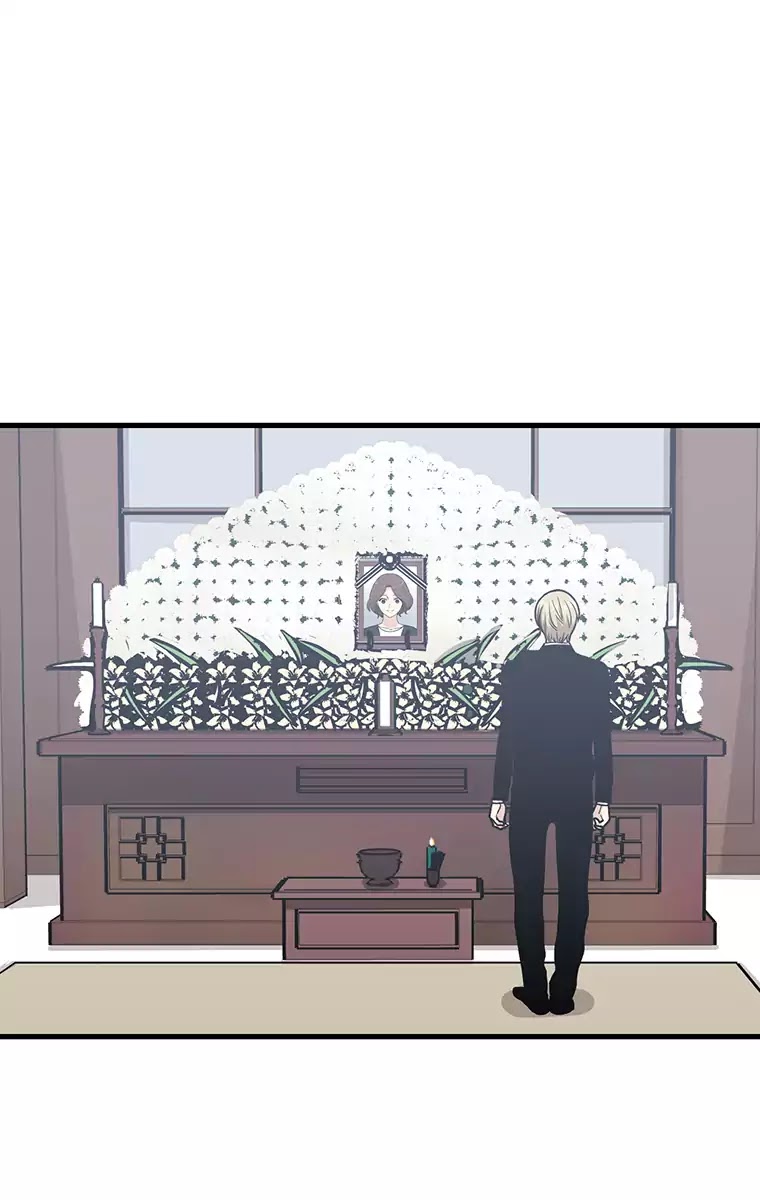 Happy if You Died Chapter 45 page 17 - Chapter 45