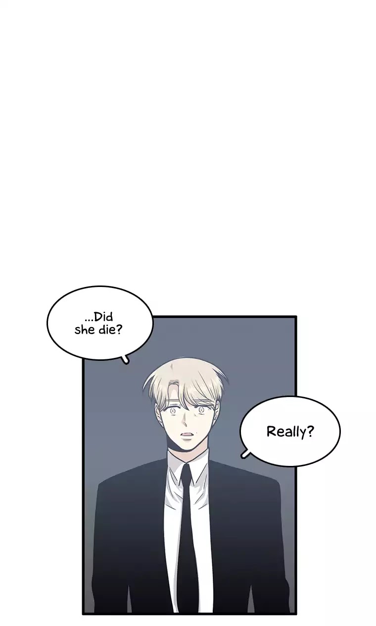 Happy if You Died Chapter 45 page 18 - Chapter 45