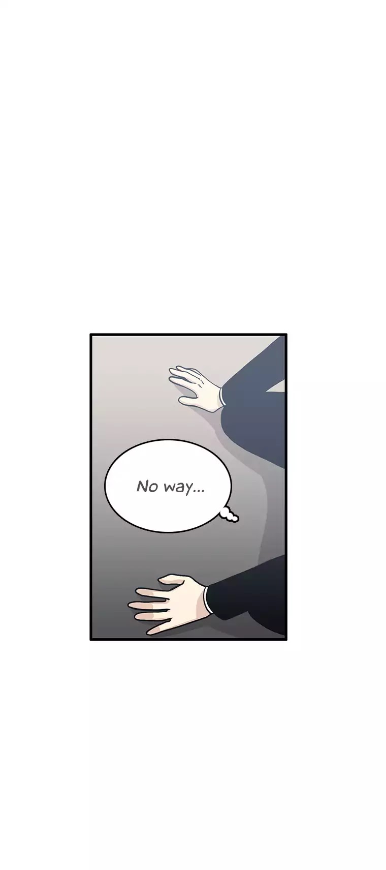 Happy if You Died Chapter 45 page 19 - Chapter 45