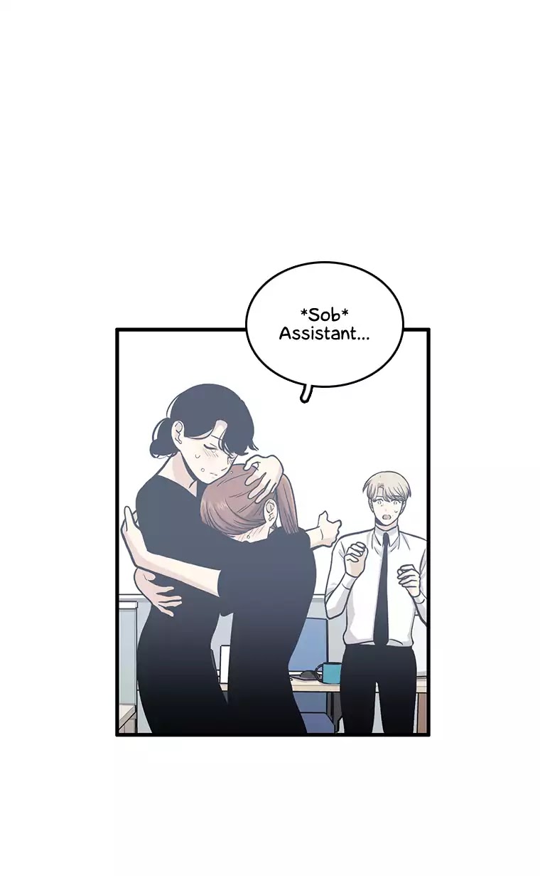 Happy if You Died Chapter 45 page 22 - Chapter 45