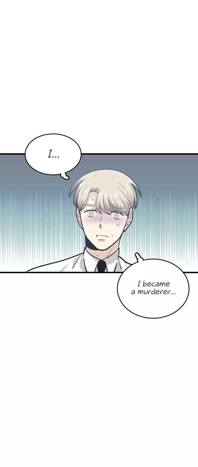 Happy if You Died Chapter 45 page 23 - Chapter 45