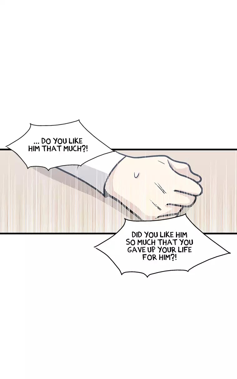 Happy if You Died Chapter 45 page 26 - Chapter 45