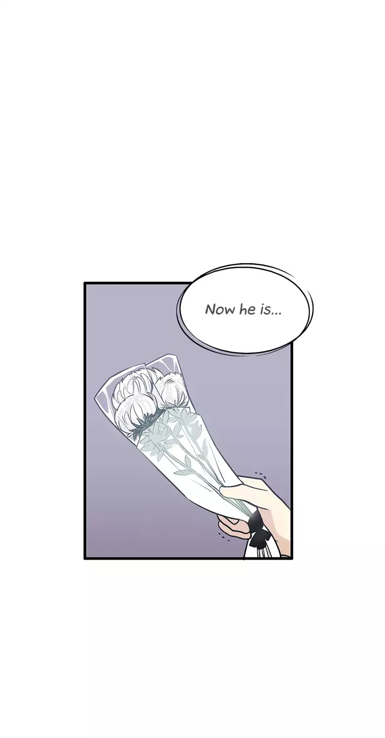 Happy if You Died Chapter 45 page 28 - Chapter 45